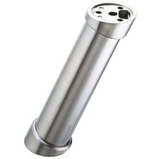 Barkonsole 50 x 200 mm schräg