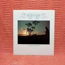 Bo Hansson - LP - Watership