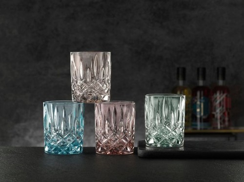 Nachtmann noblesse whiskyglas - noblesse,
