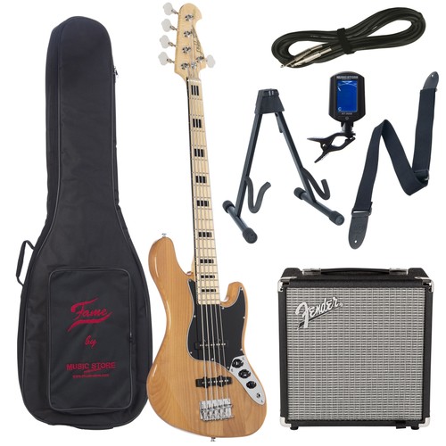 Vintage 1975 5 - jb, -string