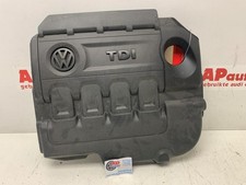 Motorabdeckung VW Passat B8