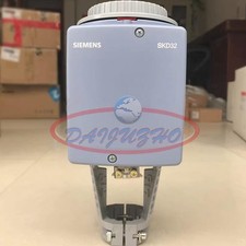 1x   Hydraulic Actuator