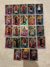 Topps Match Attax CL 24/25 - Champions League 2024/2025 - Limited Edition