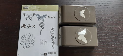 Stampin stempelset - stampin´up,