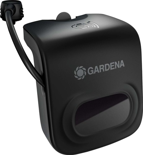 Gardena anti kollisions radar - gardena, anti-kollisions-radar
