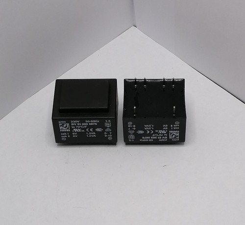 Printtrafo bvei3032875 hahn - printtrafo,