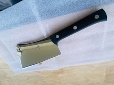 Dick Rinderspalter Fleischerbeil Spaltbeil Spalter Profi Hackbeil 34 cm?wie NEU