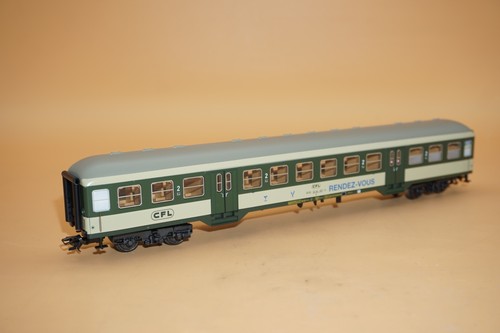 Märklin spur 4127 - märklin,