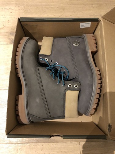 Timberland premium waterproof - timberland,