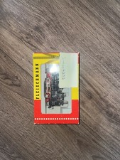 Fleischmann Spur H0 4000 Dampflok BR 3 Anna DRG OVP ,Gleichstrom Modelleisenbahn