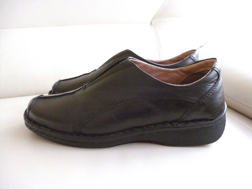Bama slipper halbschuhe - bama,