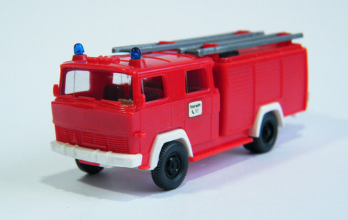 Wiking magirus 170 f - magirus,