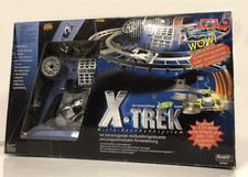 Silverlit X-Trex RC Auto Rennbahn Ferngesteuert Originalverpackt