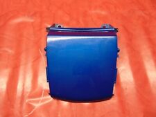 Honda Honda CBR 600 F, PC 25 :  Mittelteil- Heckbürzel, Sitzbankverkleidung