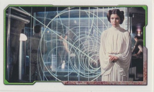 Topps star wars universe - topps,