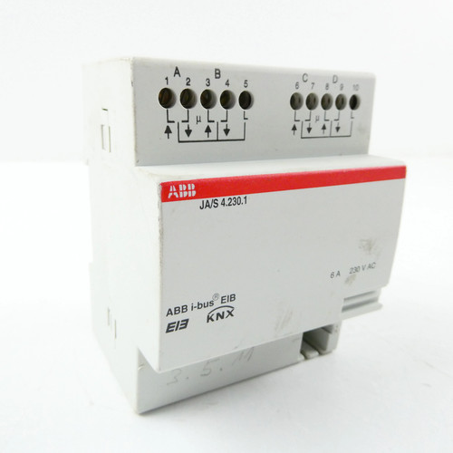 Abb 230 gh q631 0072 - ja/s4.230.1, (gh