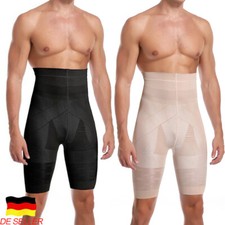 Herren Bauchweg Boxershorts