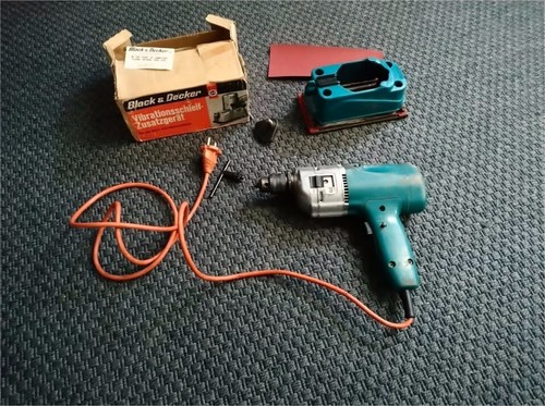 Black&Decker