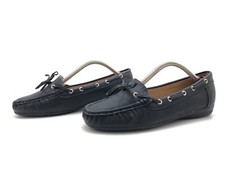 Street Shoes Damen Halbschuhe Gr. 37 Ballerina Slipper Freizeitschuhe Schwarz