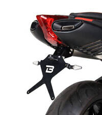 Kennzeichenhalter Aprilia