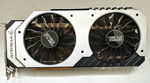 Palit nvidia geforce - geforce, 980