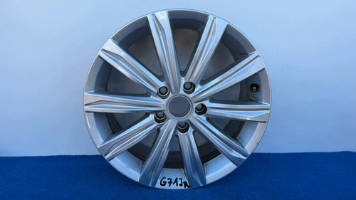 Alufelge zoll 5 - 17, 5x112