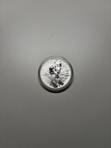 2021 tuvalu gods of - $,