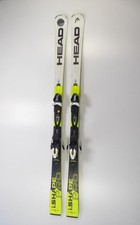 HEAD i.Shape Pro Carving-Ski Länge 177cm (1,77m) inkl. Bindung! #1459