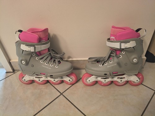 Powerslide next pink 80 - powerslide,