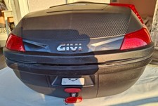 GIVI B47 BLADE Monolock