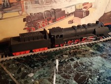 Piko Express H0 fünfachsige