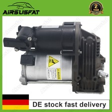 Luftfederung Kompressor Für