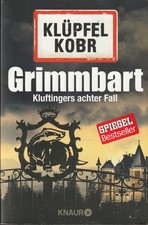 Grimmbart von Michael Kobr