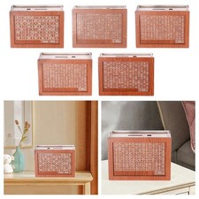 Spardose aus Holz, Sparschwein