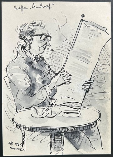 Hans huning 1963 - huning,