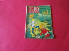 lupo modern  sammelband nr. 5 mit heft nr??? von 1965