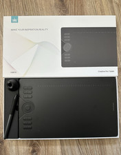 Huion HS610 Drawing Pad –