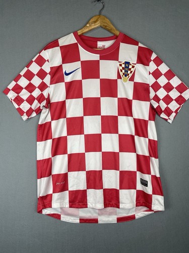 Nike kroatien heim - heim, fußball