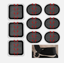 3-9* Generic Gel Replacement