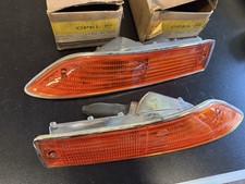ORIGINAL Opel GT Blinker