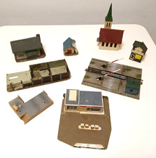 Faller ua. Konvolut Bekohlung