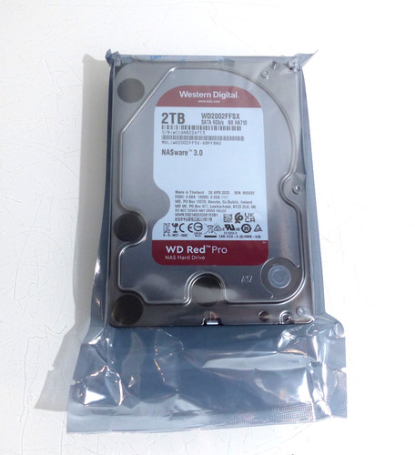 Red pro nas - pro,