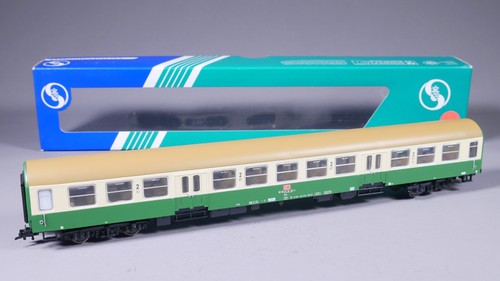 Sachsenmodelle 14436 - dc,