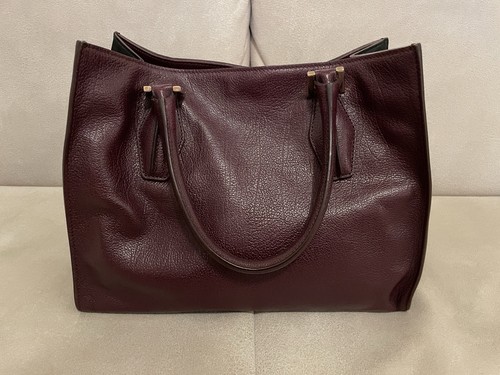 Tod handtasche bordeaux - tod‘s,