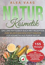 NATURKOSMETIK: Das 2in1