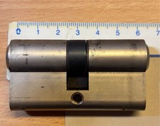 EVVA Schließanlage /