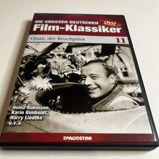 Die grossen deutschen