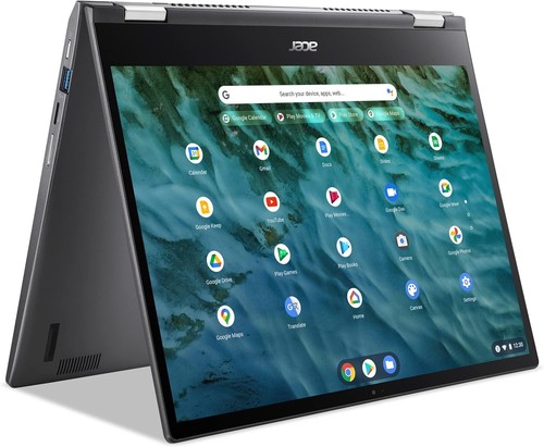 Acer chromebook spin 713 - chromebook,