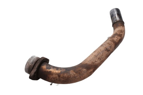 Auspuffkrümmer rohr - auspuffkrümmer,