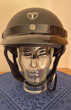 Highway 1 DOT Halbschalenhelm